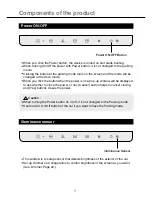 Предварительный просмотр 10 страницы MXN MXN-HD8DVRQ Instruction Manual