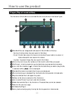 Предварительный просмотр 14 страницы MXN MXN-HD8DVRQ Instruction Manual