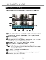 Предварительный просмотр 15 страницы MXN MXN-HD8DVRQ Instruction Manual