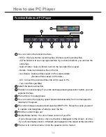 Предварительный просмотр 35 страницы MXN MXN-HD8DVRQ Instruction Manual