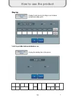 Preview for 16 page of MXN MXN-HD8QT Instruction Manual