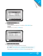 Предварительный просмотр 7 страницы MXN MXN-P7D Owner'S Manual