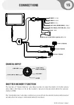 Preview for 15 page of MXN MXN10-TVI Owner'S Manual