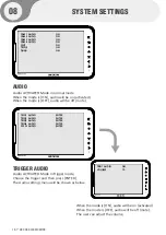 Предварительный просмотр 8 страницы MXN MXN10Q-TVI Owner'S Manual