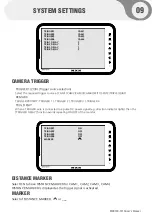 Предварительный просмотр 9 страницы MXN MXN10Q-TVI Owner'S Manual