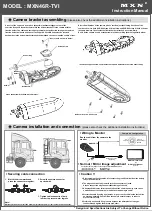 Preview for 2 page of MXN MXN46R-TVI Instruction Manual