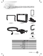 Preview for 3 page of MXN MXN9500DD Owner'S Manual