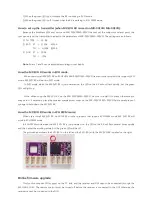 Preview for 2 page of MXO-RACING MX EVO RX-DSM2 Manual