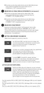 Preview for 12 page of MXPOWER 120V 15 A User Manual