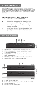 Preview for 16 page of MXPOWER 120V 15 A User Manual