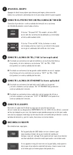 Preview for 18 page of MXPOWER 120V 15 A User Manual