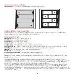 Предварительный просмотр 3 страницы My Arcade 845620032839 User Manual