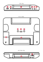 Preview for 3 page of My Arcade DGUN-2976 User Manual