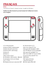 Предварительный просмотр 9 страницы My Arcade DGUN-2976 User Manual