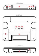 Предварительный просмотр 10 страницы My Arcade DGUN-2976 User Manual