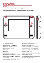 Preview for 16 page of My Arcade DGUN-2976 User Manual