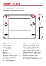 Предварительный просмотр 31 страницы My Arcade DGUN-2976 User Manual