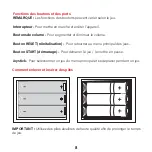 Preview for 10 page of My Arcade DGUNL-4120 User Manual