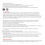 Preview for 5 page of My Arcade GAMESTATION WIRELESS HD User Manual