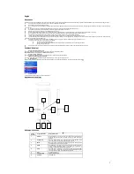 Preview for 3 page of My Audio MA Smart MP5 player User Manual