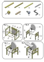 Предварительный просмотр 2 страницы my baby Lou 87980003/03 Quick Start Manual