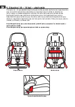 Предварительный просмотр 95 страницы my baby Lou LU-BFL101A Manual