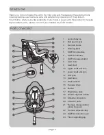 Предварительный просмотр 6 страницы My Child Astro Manual