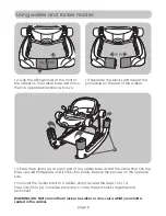 Preview for 9 page of My Child F1 Ace Sport Instructions Manual