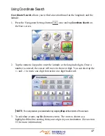 Предварительный просмотр 57 страницы MY DIGI MIO 268 User Manual