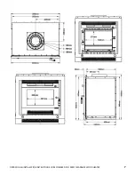 Preview for 7 page of My Fireplace Australia Deco EC00010 Operating & Installation Instructions Manual