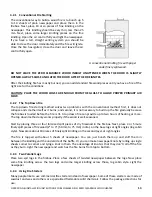 Preview for 13 page of My Fireplace Australia Deco EC00010 Operating & Installation Instructions Manual