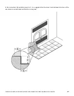 Preview for 27 page of My Fireplace Australia Deco EC00010 Operating & Installation Instructions Manual