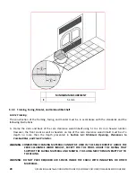 Preview for 28 page of My Fireplace Australia Deco EC00010 Operating & Installation Instructions Manual