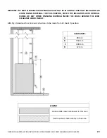 Preview for 29 page of My Fireplace Australia Deco EC00010 Operating & Installation Instructions Manual