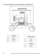 Preview for 30 page of My Fireplace Australia Deco EC00010 Operating & Installation Instructions Manual