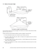 Preview for 34 page of My Fireplace Australia Deco EC00010 Operating & Installation Instructions Manual