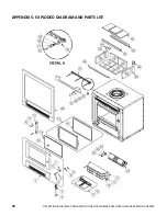 Preview for 40 page of My Fireplace Australia Deco EC00010 Operating & Installation Instructions Manual