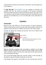 Preview for 8 page of My First Lab DUO SCOPE MFL-06 User Manual