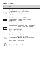 Preview for 8 page of My Geko Gear Orbit 530 Quick User Manual