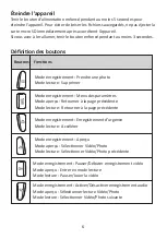 Preview for 19 page of My Geko Gear Orbit 960 Quick User Manual