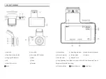 Preview for 3 page of My Geko Gear ORBT 956 Quick User Manual