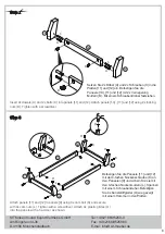 Preview for 7 page of my home 27020002 Assembly Instructions Manual