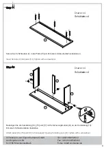 Preview for 9 page of my home 27020002 Assembly Instructions Manual