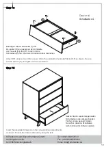 Preview for 11 page of my home 27020002 Assembly Instructions Manual