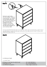 Preview for 13 page of my home 27020002 Assembly Instructions Manual