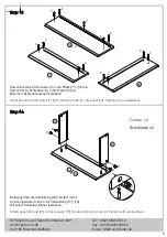 Preview for 10 page of my home 27020003 Assembly Instructions Manual