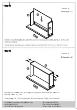 Preview for 11 page of my home 27020003 Assembly Instructions Manual