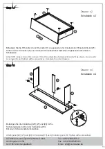 Preview for 12 page of my home 27020003 Assembly Instructions Manual