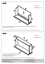 Preview for 13 page of my home 27020003 Assembly Instructions Manual