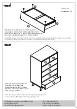 Preview for 14 page of my home 27020003 Assembly Instructions Manual